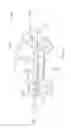 Fig. 02 - Heating and cooling system for an electric vehicle