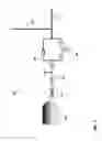 Fig. 04 - Single point filling for an independent refrigeration unit driven by a separate engine
