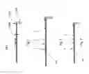 Fig. 06 - Display unit with integrated means for air flow deflection