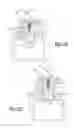 Fig. 07 - Lockable roof accessory mounting interface