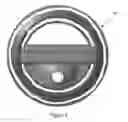 Fig. 07 - Medium distribution assembly and a vehicle design element including such an assembly