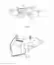 Fig. 03 - Oscillation decoupled cable guide device