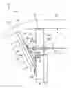 Fig. 01 - Vehicle front body structure