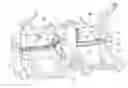 Fig. 01 - Knee-airbag-device attachment structure of vehicle