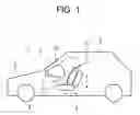 Fig. 02 - Vehicle occupant protection device
