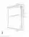 Fig. 02 - Wiper mount bracket