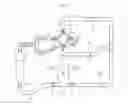 Fig. 02 - Air and fluid cleaning system and method for cleaning vehicle vision devices