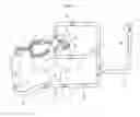 Fig. 08 - Air and fluid cleaning system and method for cleaning vehicle vision devices