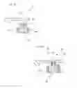 Fig. 09 - Air and fluid cleaning system and method for cleaning vehicle vision devices