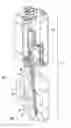 Fig. 02 - Method and system of reducing false actuation of safety brakes in elevator system