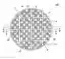 Fig. 01 - Honeycomb structure