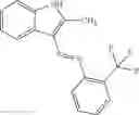 Fig. 197 - Binding Function 3 (BF3) site compounds as therapeutics and methods for their use