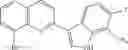 Fig. 320 - Binding Function 3 (BF3) site compounds as therapeutics and methods for their use