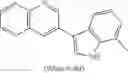 Fig. 511 - Binding Function 3 (BF3) site compounds as therapeutics and methods for their use