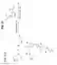 Fig. 85 - Use of compounds for making products with at least one N-halamine precursor group and at least one cationic center