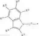 Fig. 167 - Composition of matter for use in organic light-emitting diodes