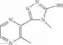 Fig. 136 - Dopamine Dreceptor antagonist compounds