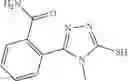 Fig. 166 - Dopamine Dreceptor antagonist compounds
