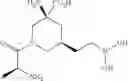 Fig. 09 - Dipeptide piperidine derivatives