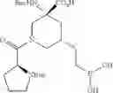 Fig. 85 - Dipeptide piperidine derivatives