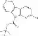 Fig. 07 - Process for preparation of 2-(6-nitropyridin-3-yl)-9H-dipyrido[2,3-b;3′,4′-d]pyrrole