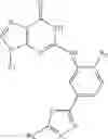 Fig. 49 - Purine nucleotide derivatives