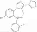 Fig. 43 - GABAERGIC LIGANDS AND THEIR USES
