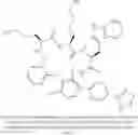 Fig. 43 - Peptide macrocycles against 