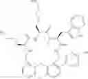 Fig. 72 - Peptide macrocycles against 