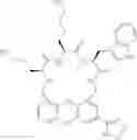 Fig. 77 - Peptide macrocycles against 