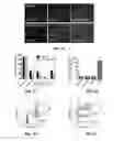 Fig. 19 - Methods and compositions for producing stem cell derived dopaminergic cells for use in treatment of neurodegenerative diseases