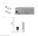Fig. 02 - Nucleic acid purification system using a single wash and elution buffer solution
