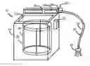 Fig. 01 - Appliance with hand held steam accessory
