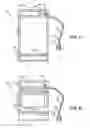 Fig. 04 - Appliance with hand held steam accessory
