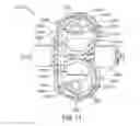 Fig. 11 - Composite elevator belt