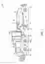 Fig. 02 - Articulation joint for a machine