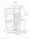 Fig. 06 - Flush toilet