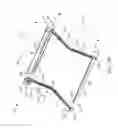 Fig. 04 - Residential awning canopy assembly