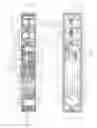 Fig. 02 - Integrated zipper lock