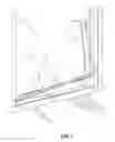 Fig. 02 - Ergonomic Sliding Panel Security Shaft