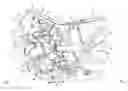Fig. 01 - Arrangement structure of exhaust gas sensor