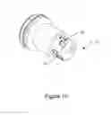 Fig. 12 - PRE-COMBUSTION CHAMBER APPARATUS AND METHOD FOR PRE-COMBUSTION