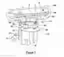 Fig. 02 - Gravity oscillating system