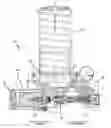 Fig. 01 - Self-lubricating pump throat seal