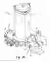 Fig. 03 - Self-lubricating pump throat seal