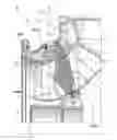 Fig. 01 - GAS PATH DUCT FOR A GAS TURBINE ENGINE