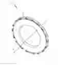 Fig. 01 - Needled brake disks and methods
