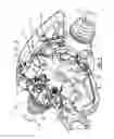 Fig. 02 - HYDRAULIC CONTROL UNIT FOR A LIMITED SLIP DIFFERENTIAL