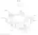 Fig. 44 - Reinforcement assembly for a bracket of a spent fuel pool