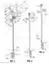 Fig. 02 - Auger support stand